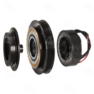Four Seasons A C Compressor Clutch for Acura - 47598