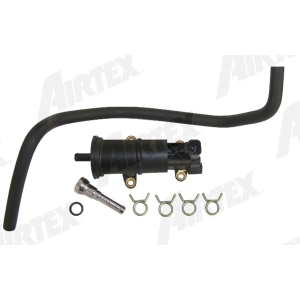 Airtex In-Line Electric Fuel Pump for Dodge - E7230