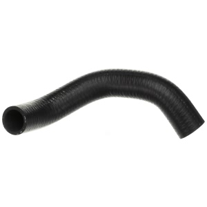 Gates Engine Coolant Molded Radiator Hose for 2017 Kia Forte5 - 24266