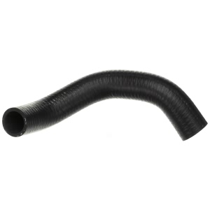 Gates Engine Coolant Molded Radiator Hose for 2014 Kia Forte - 24266