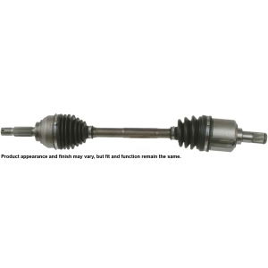 Cardone Reman Remanufactured CV Axle Assembly for 2009 Kia Spectra - 60-3525