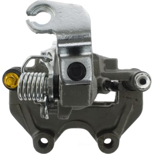 Centric Remanufactured Semi-Loaded Rear Passenger Side Brake Caliper for 2002 Cadillac Seville - 141.62565