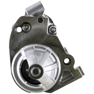 Denso Remanufactured Starter for 2017 Toyota Tundra - 280-0420