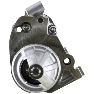 Denso Remanufactured Starter for 2014 Toyota Tundra - 280-0420