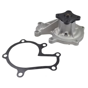 GMB Engine Coolant Water Pump for 1999 Nissan Altima - 150-1500