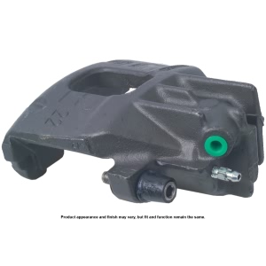 Cardone Reman Remanufactured Unloaded Caliper for 2003 Ford Focus - 18-4794