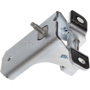 Dorman OE Solutions Front Passenger Side Upper Door Hinge Assembly for 2012 Ford E-350 Super Duty - 925-061