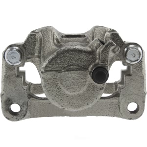 Centric Remanufactured Semi-Loaded Front Passenger Side Brake Caliper for Isuzu Impulse - 141.43023