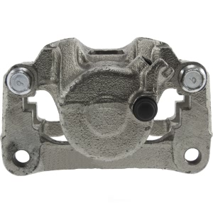 Centric Remanufactured Semi-Loaded Front Passenger Side Brake Caliper for Geo - 141.43023