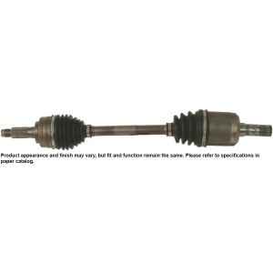 Cardone Reman Remanufactured CV Axle Assembly for Mazda 6 - 60-8151