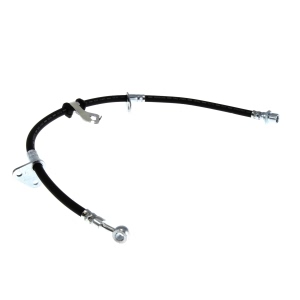 Centric Front Driver Side Brake Hose for 1994 Honda Civic del Sol - 150.40049