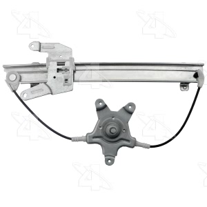 ACI Manual Window Regulator for 1994 Nissan Sentra - 81997