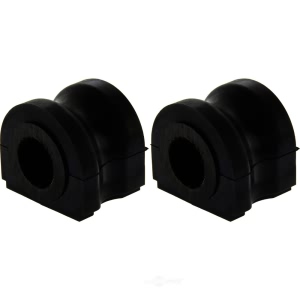 Centric Premium™ Front Stabilizer Bar Bushing for Oldsmobile Calais - 602.62107