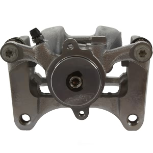 Centric Semi-Loaded Brake Caliper Epb for 2018 Buick Regal Sportback - 141.62680