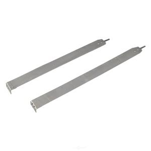 Spectra Premium Fuel Tank Strap Kit for 1989 Dodge W100 - ST215