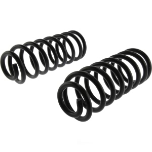 Centric Premium™ Coil Springs for 1986 Ford Thunderbird - 630.65037