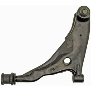 Dorman Front Driver Side Lower Non Adjustable Control Arm And Ball Joint Assembly for Dodge Stratus - 520-887