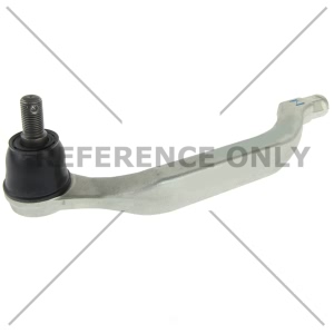 Centric Premium™ Front Passenger Side Outer Steering Tie Rod End for 1999 Acura RL - 612.40109