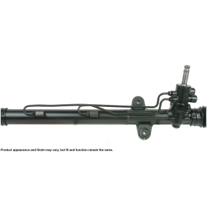Cardone Reman Remanufactured Hydraulic Power Rack and Pinion Complete Unit for 2002 Acura TL - 26-2723