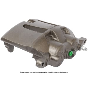 Cardone Reman Remanufactured Unloaded Caliper for 2018 Chrysler Pacifica - 18-5403