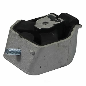 GSP North America Passenger Side Transmission Mount for 1994 Audi 100 - 3510122