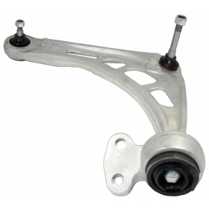Delphi Front Driver Side Lower Control Arm And Ball Joint Assembly for 2003 BMW 325Ci - TC1727