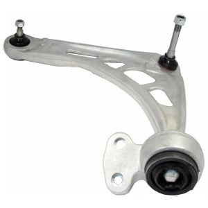 Delphi Front Driver Side Lower Control Arm And Ball Joint Assembly for 2006 BMW 325Ci - TC1727