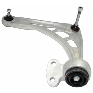 Delphi Front Driver Side Lower Control Arm And Ball Joint Assembly for 2002 BMW 325i - TC1727