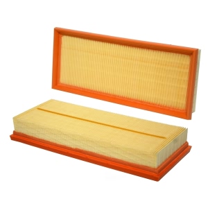 WIX Panel Air Filter for 2012 Mercedes-Benz CLS63 AMG - 49704