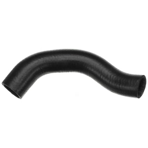 Gates Engine Coolant Molded Radiator Hose for 2004 Cadillac CTS - 22911