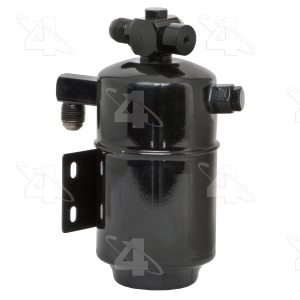 Four Seasons A C Receiver Drier for Mercedes-Benz - 33397
