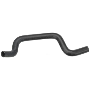 Gates Hvac Heater Molded Hose for 2002 Dodge Intrepid - 19712