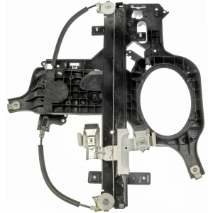 Dorman Rear Passenger Side Power Window Regulator Without Motor for 2015 Lincoln Navigator - 749-545