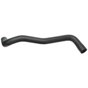 Gates Engine Coolant Molded Radiator Hose for Ford Aerostar - 21529