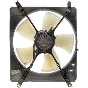 Dorman Engine Cooling Fan Assembly for 2001 Toyota Solara - 620-544