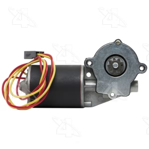 ACI Rear Driver Side Window Motor for Lincoln Mark VII - 83395