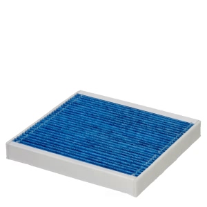 Hengst Cabin air filter for 2008 BMW Z4 - E2933LB