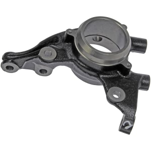 Dorman OE Solutions Front Passenger Side Steering Knuckle for Hyundai - 697-936