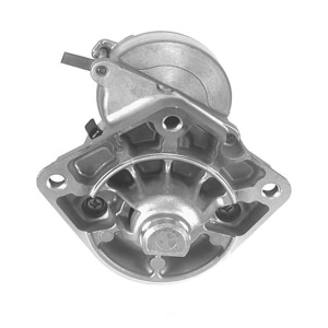 Denso Remanufactured Starter for 1997 Dodge Caravan - 280-0137