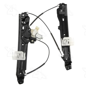 ACI Power Window Regulator And Motor Assembly for 2015 BMW 528i - 389553