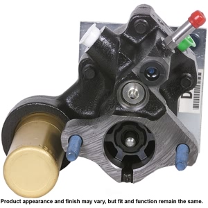 Cardone Reman Remanufactured Hydraulic Power Brake Booster w/o Master Cylinder for GMC - 52-7343