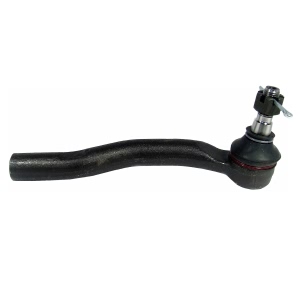 Delphi Front Passenger Side Outer Steering Tie Rod End for Scion - TA2469