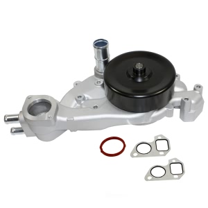 GMB Engine Coolant Water Pump for 2004 Cadillac CTS - 130-2060
