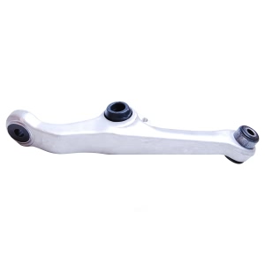 Mevotech Supreme Front Driver Side Lower Non Adjustable Control Arm for 2001 Lincoln Continental - CMS401109