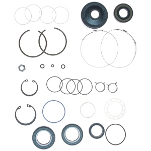 Gates Rack And Pinion Seal Kit for 2009 Jeep Grand Cherokee - 348781
