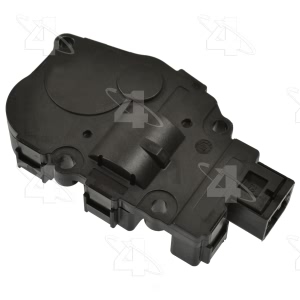Four Seasons Hvac Heater Blend Door Actuator for 2017 Mini Cooper - 73085