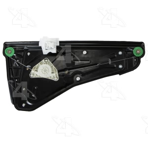 ACI Power Window Regulator And Motor Assembly for 2011 Land Rover LR4 - 389537