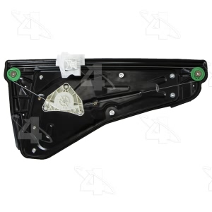 ACI Power Window Regulator And Motor Assembly for 2007 Land Rover Range Rover Sport - 389537