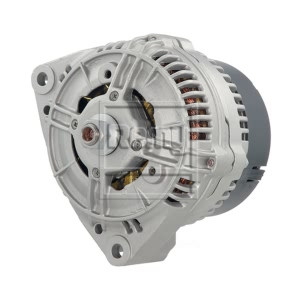 Remy Remanufactured Alternator for Mercedes-Benz S600 - 13393