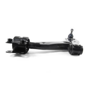 Mevotech Supreme Front Driver Side Lower Non Adjustable Control Arm And Ball Joint Assembly for Volvo V50 - CMS10170